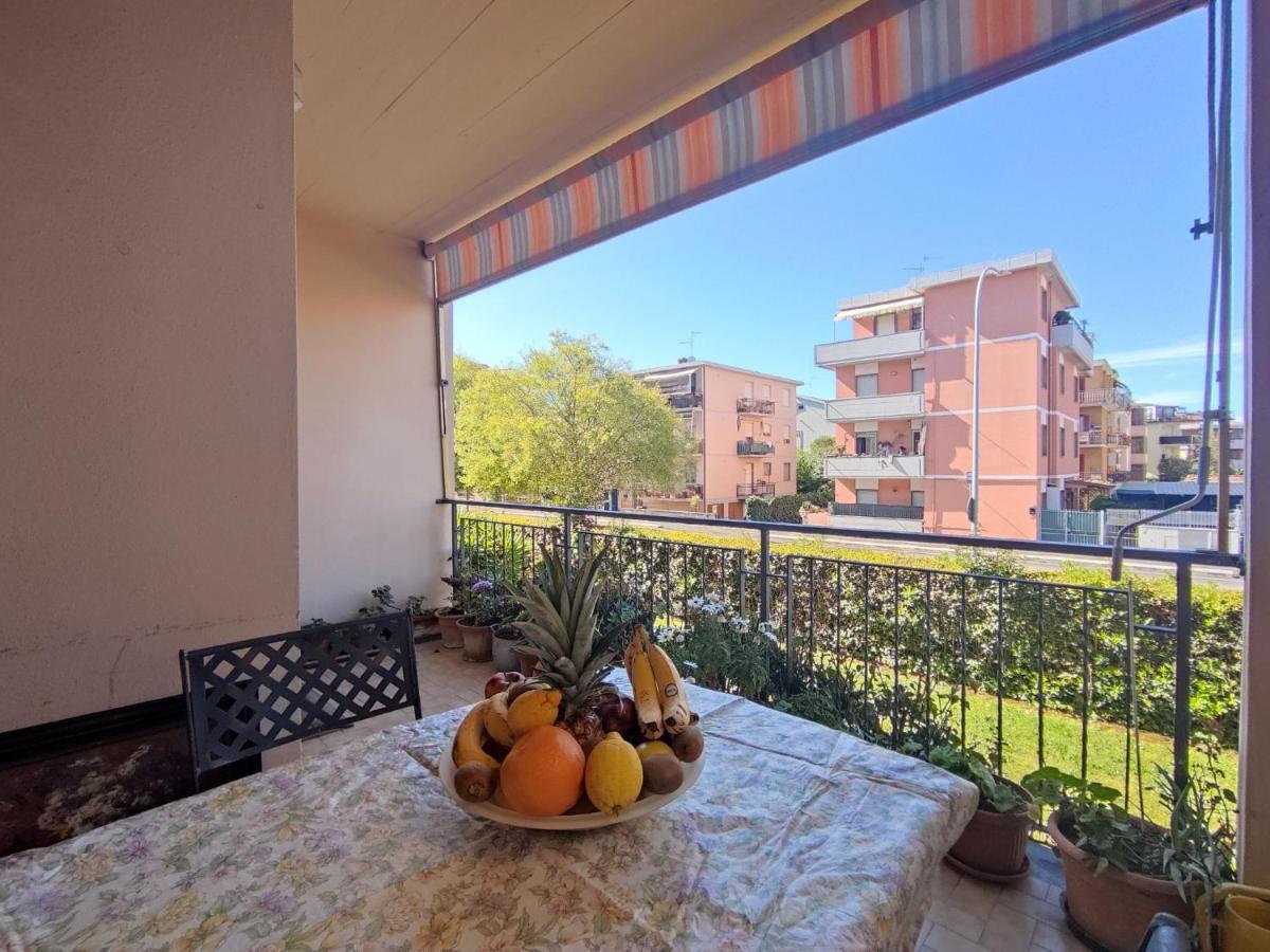 Apartment Casa Maccianti By Interhome Follonica Exterior foto